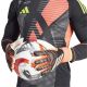 6. ADIDAS PRED GL MTC IN1599 GOALKEEPER GLOVES SIZE 8