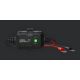 5. GENIUS2DEU 2A Direct-Mount Battery Charger