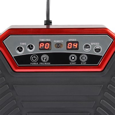 27. SVP02 RED Vibration Platform HMS