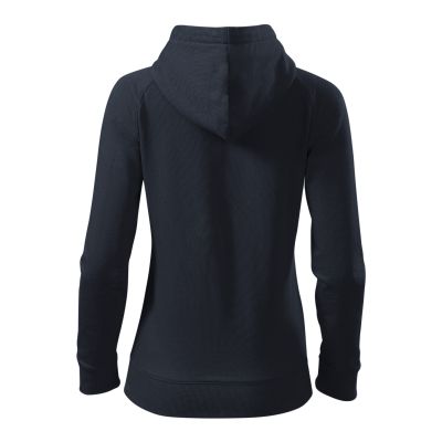 3. Voyage Women's Sweatshirt (Dark Navy)