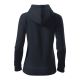 3. Voyage Women's Sweatshirt (Dark Navy)