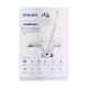 45. Philips electric toothbrush model HX9911/19