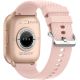 11. Smartwatch Gravity Pink Strap + Bracelet GT43-1