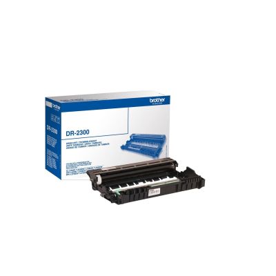 3. Brother DR-2300 toner drum Original 1 pc.