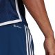 9. Men's adidas Tiro 23 Competition Match navy blue shorts HT5697