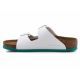 9. Birkenstock Arizona BS Jr 1026859 flip-flops