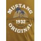 15. Mustang T-shirt Alex C Print M 1012520 6370