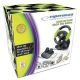 17. Esperanza EG104 steering wheel (PC, Xbox 360; black and green)