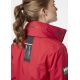4. Helly Hansen Crew Hooded Jacket W 33899 162