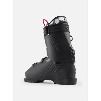 2. ROSSIGNOL ALLTRACK 90 HV-BLACK Ski Boots
