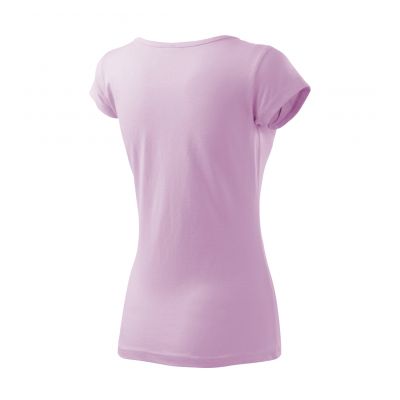 4. Pure Women's T-shirt (orchid)