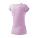 4. Pure Women's T-shirt (orchid)