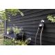 6. Fiskars 1054792 Black Electronic Irrigation Controller