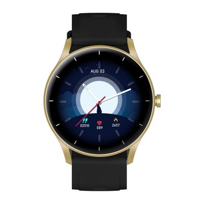 2. Gravity GT2-3 Smartwatch