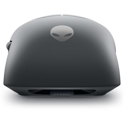 5. Dell Alienware Pro Dark Wireless Gaming Mouse