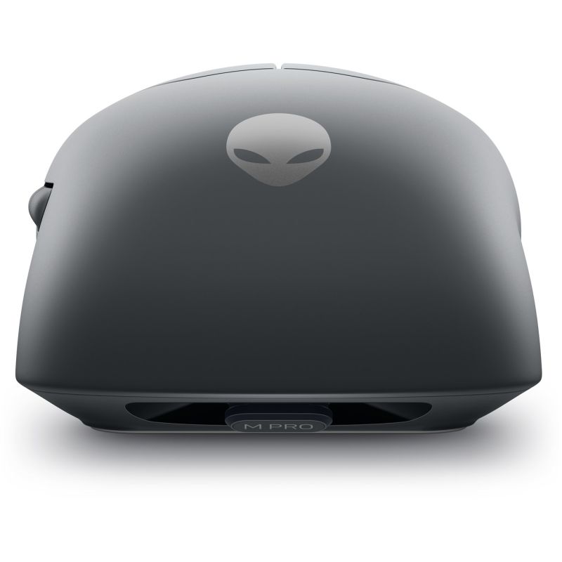 5. Dell Alienware Pro Dark Wireless Gaming Mouse