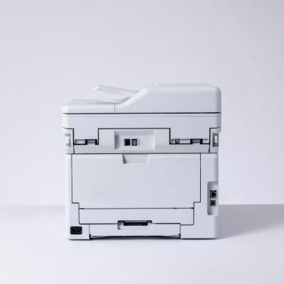 27. Brother MFC-L3740CDWE A4 LED Multifunction Printer 600 x 2400 DPI 18 ppm Wi-Fi