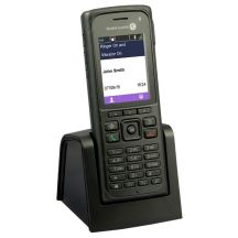Alcatel-Lucent Enterprise 8262 DECT Phone Black