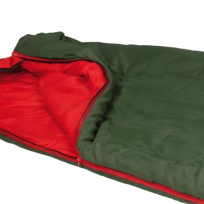 9. High Peak Pak 600 Eco Sleeping Bag 23247