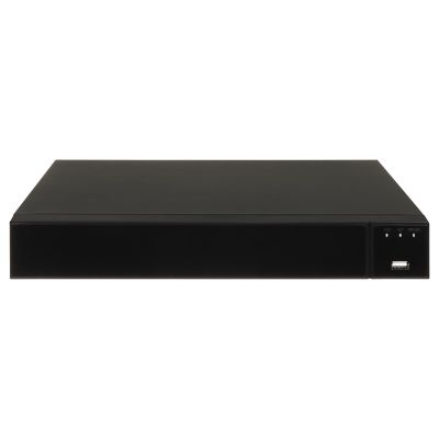 AHD, HD-CVI, HD-TVI, CVBS, IP Recorder APTI-XB1612-I5 16 channels