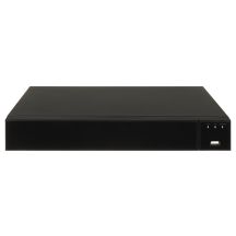 AHD, HD-CVI, HD-TVI, CVBS, IP Recorder APTI-XB1612-I5 16 channels