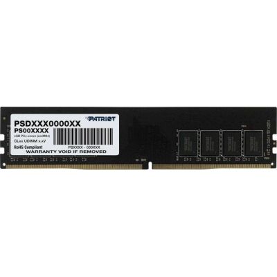 5. Patriot Signature DDR4 16GB 3200MHz