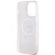 7. Guess 4G MagSafe case for iPhone 14 Pro Max - pink