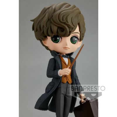 5. BP Q POSKET - FANTASTIC BEASTS - NEWT SCAM. II A