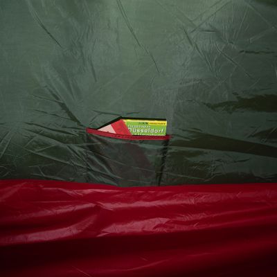 13. High Peak Falcon 4 tent 10327