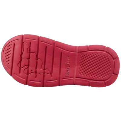 18. Kappa Kaleo K Jr Sandals 260887K 6722