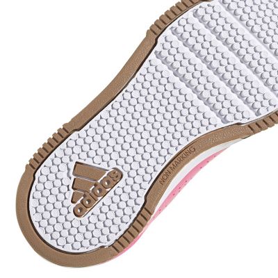 4. Adidas Tensaur Sport Training Hook and Loop Jr GW6443 shoes