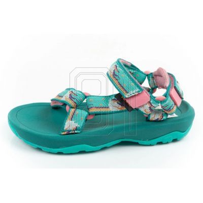 2. Teva Hurricane XLT2 Jr Sandals 1019390UW 