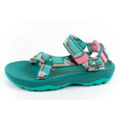 2. Teva Hurricane XLT2 Jr Sandals 1019390UW 