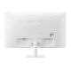 3. Samsung M7 M70F computer monitor 81.3 cm (32") 3840 x 2160 px 4K Ultra HD LED White