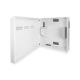 19. DIGITUS Professional DN-19 WM-V6U-SL wall-mounted cabinet - 6U