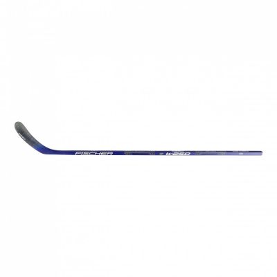 3. Fischer W250 ABS Wooden Stick Sr '23 H153123.59