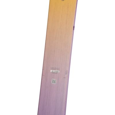 9. ROSSIGNOL SENDER FREE 118 OPEN SKIS