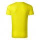 2. Malfini Native (GOTS) T-shirt M MLI-17396 lemon