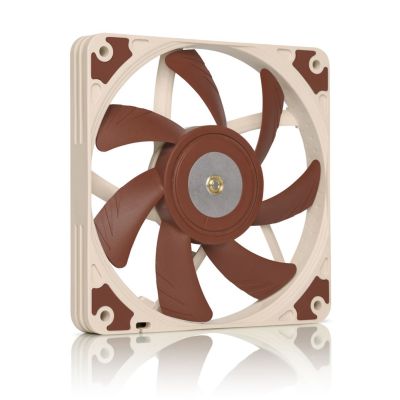 NOCTUA NF-A12x15 FLX fan 120x120x15 mm