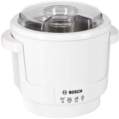 Bosch MUZ5EB2 Ice Cream Maker