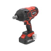 Yato YT-828075 Cordless Screwdriver/Impact Driver