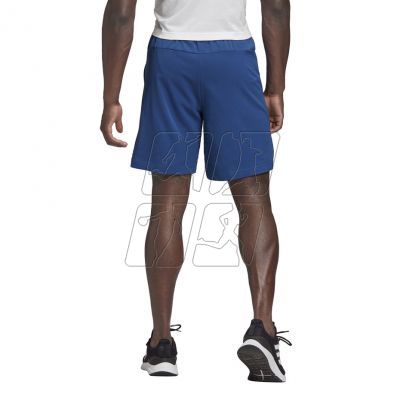 4. Adidas Brilliant Basics Short M FL9011 shorts