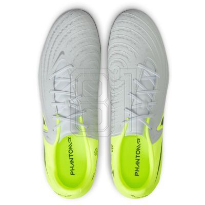 2. Nike Phantom GX II Academy FG/MG M FD6723-003 football boots