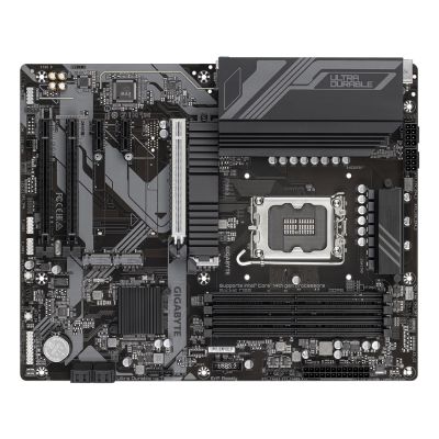 4. Gigabyte Z790 D motherboard