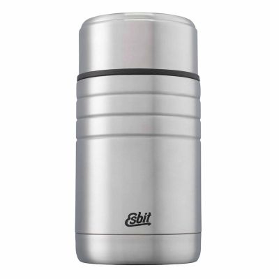 Esbit Food Jug Majoris 1L food thermos - steel