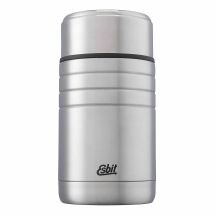 Esbit Food Jug Majoris 1L food thermos - steel