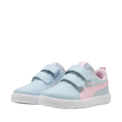 2. Puma Courtflex V3 V PS 397642 18 Children's Shoes