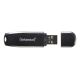 4. Intenso Speed Line USB Flash Drive 256 GB USB Type-A 3.2 Gen 1 (3.1 Gen 1) Black