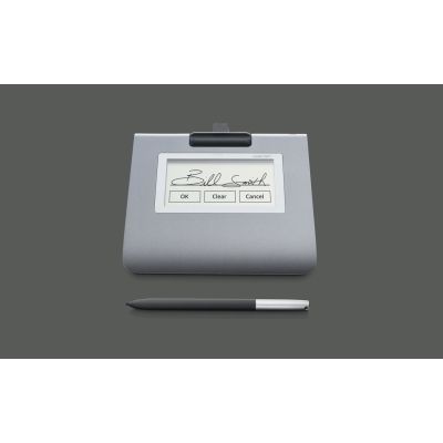 3. Wacom STU-430 11.4 cm (4.5") Gray