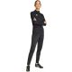 6. adidas Entrada 26 Women's Training Top, Black, JZ6646